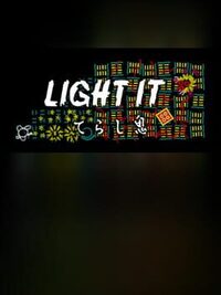 Light It cover