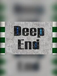 Deep End cover
