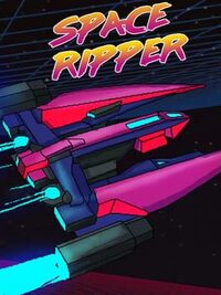 Space Ripper cover
