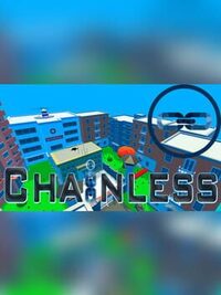 Chainless cover