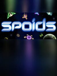 Spoids cover