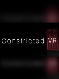 Constricted VR cover