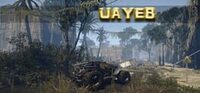 Uayeb cover