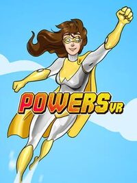 PowersVR cover