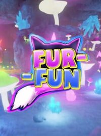 Fur Fun cover