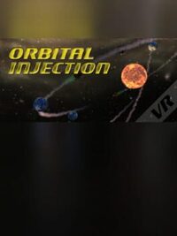 Orbital Injection cover
