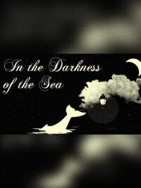 In the Darkness of the Sea cover