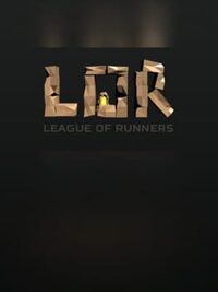 LOR - League of Runners cover