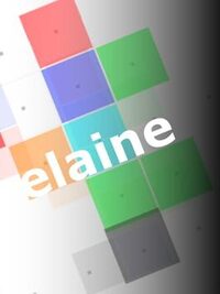 Elaine cover
