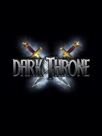 Dark Throne cover