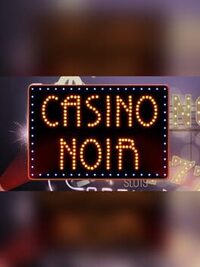 Casino Noir cover