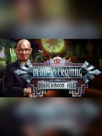 Dead Reckoning: Silvermoon Isle - Collector's Edition cover