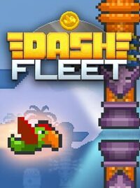 Dash Fleet cover