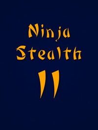 Ninja Stealth 2 cover