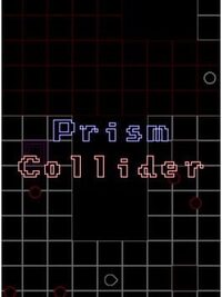 Prism Collider cover