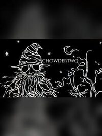 Chowdertwo cover