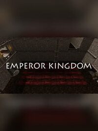 Emperor Kingdom cover