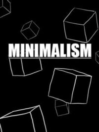 Minimalism cover