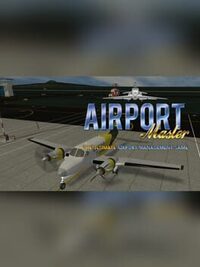 Airport Master cover