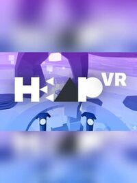HeapVR cover