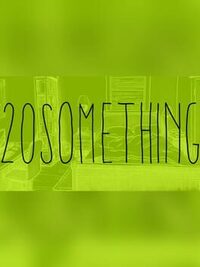 20Something cover