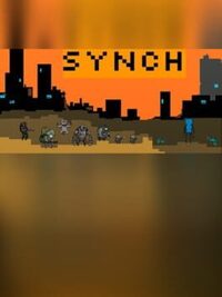 Synch cover