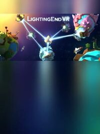 Lighting End VR cover