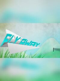 Fly Away cover