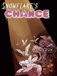 Snowflake's Chance cover