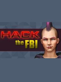 Hack the FBI cover
