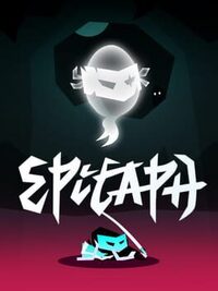 Epitaph cover