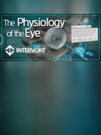 The Physiology of the Eye cover