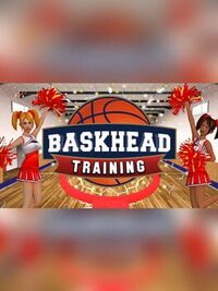 Baskhead Training cover