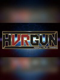 HVRGun cover