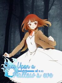 Once Upon an All Hallow's Eve cover