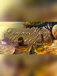 European Mystery: Scent of Desire - Collector's Edition cover