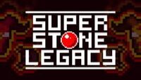 Super Stone Legacy cover