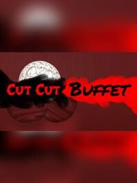 Cut Cut Buffet cover