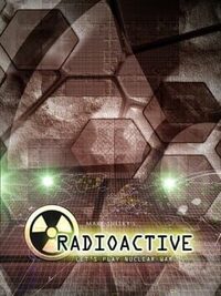 Radioactive cover