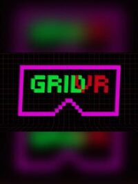 GridVR cover