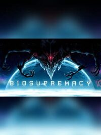 Biosupremacy cover