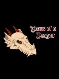 Tears of a Dragon cover