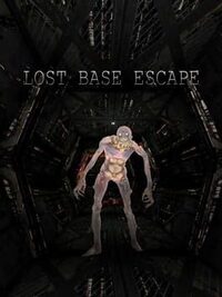 Lost Base Escape cover