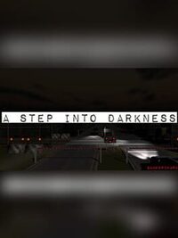A Step Into Darkness cover