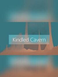Kindled Cavern cover