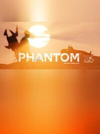 Phantom cover