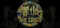 Sin Castle cover