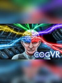 CogVR cover