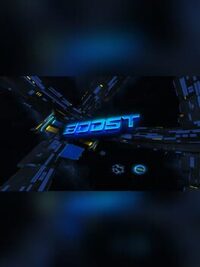 Boost cover