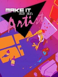 Make It as an Artist cover